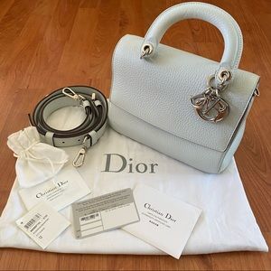 Christian Dior Mini Be crossbody/ handbag
